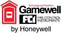 Logo FCI Gamewell